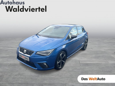 Seat Ibiza Gebrauchtwagen Seat Ibiza Gebrauchtwagen