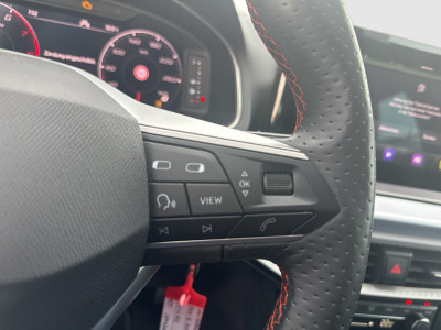 Seat Ibiza Gebrauchtwagen Seat Ibiza Gebrauchtwagen