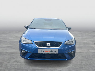 Seat Ibiza Gebrauchtwagen Seat Ibiza Gebrauchtwagen