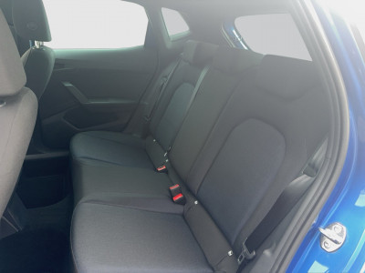 Seat Ibiza Gebrauchtwagen Seat Ibiza Gebrauchtwagen