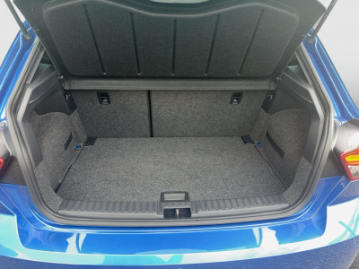 Seat Ibiza Gebrauchtwagen Seat Ibiza Gebrauchtwagen