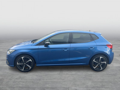Seat Ibiza Gebrauchtwagen Seat Ibiza Gebrauchtwagen