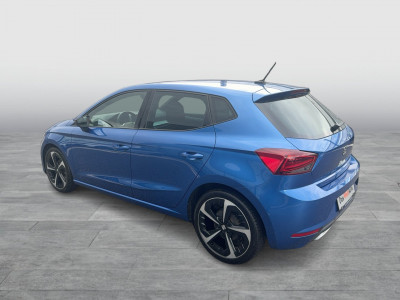 Seat Ibiza Gebrauchtwagen Seat Ibiza Gebrauchtwagen