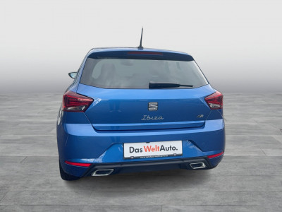 Seat Ibiza Gebrauchtwagen Seat Ibiza Gebrauchtwagen