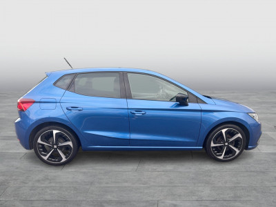 Seat Ibiza Gebrauchtwagen Seat Ibiza Gebrauchtwagen