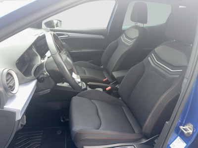 Seat Ibiza Gebrauchtwagen Seat Ibiza Gebrauchtwagen