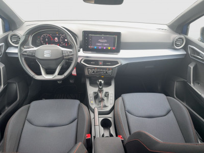 Seat Ibiza Gebrauchtwagen Seat Ibiza Gebrauchtwagen