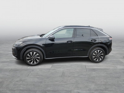VW T-Roc Gebrauchtwagen VW T-Roc Gebrauchtwagen