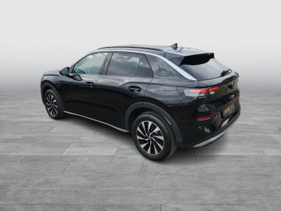 VW T-Roc Gebrauchtwagen VW T-Roc Gebrauchtwagen