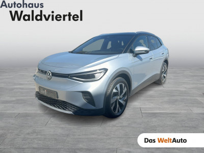 VW ID.4 Gebrauchtwagen