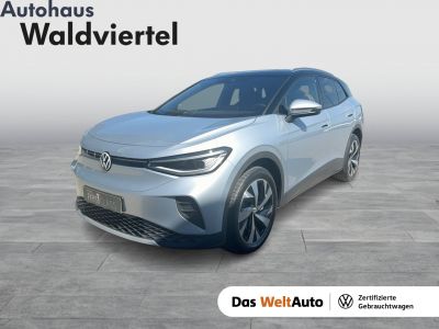VW ID.4 Gebrauchtwagen