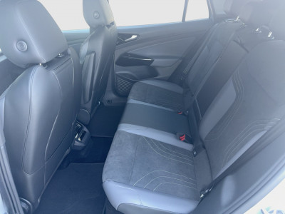 VW ID.4 Gebrauchtwagen