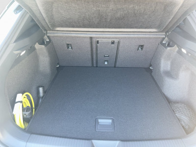 VW ID.4 Gebrauchtwagen