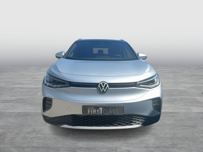 VW ID.4 Gebrauchtwagen
