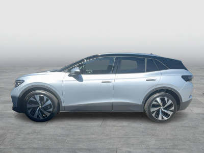 VW ID.4 Gebrauchtwagen