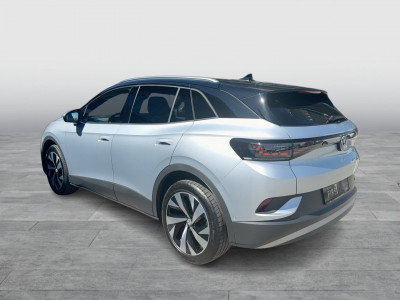 VW ID.4 Gebrauchtwagen