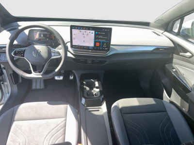 VW ID.4 Gebrauchtwagen