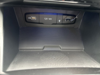 Hyundai Tucson Gebrauchtwagen Hyundai Tucson Gebrauchtwagen