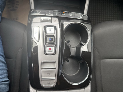 Hyundai Tucson Gebrauchtwagen Hyundai Tucson Gebrauchtwagen