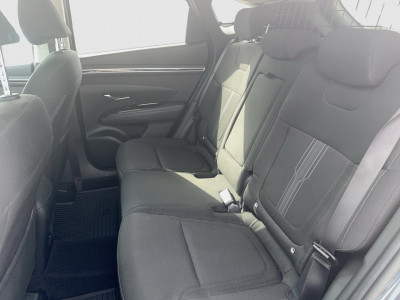 Hyundai Tucson Gebrauchtwagen Hyundai Tucson Gebrauchtwagen
