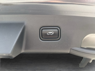 Hyundai Tucson Gebrauchtwagen Hyundai Tucson Gebrauchtwagen