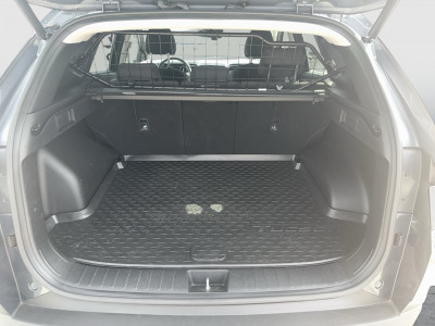 Hyundai Tucson Gebrauchtwagen Hyundai Tucson Gebrauchtwagen