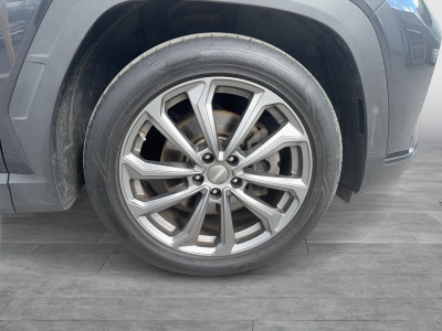 Hyundai Tucson Gebrauchtwagen Hyundai Tucson Gebrauchtwagen