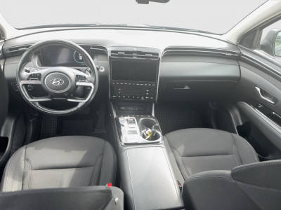 Hyundai Tucson Gebrauchtwagen Hyundai Tucson Gebrauchtwagen