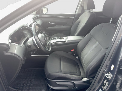 Hyundai Tucson Gebrauchtwagen Hyundai Tucson Gebrauchtwagen
