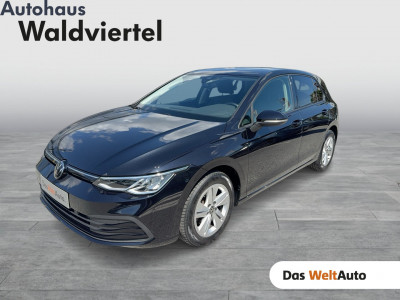 VW Golf Gebrauchtwagen VW Golf Gebrauchtwagen
