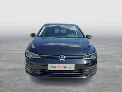 VW Golf Gebrauchtwagen VW Golf Gebrauchtwagen