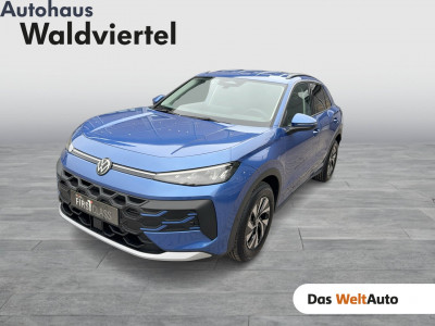 VW T-Roc Gebrauchtwagen VW T-Roc Gebrauchtwagen