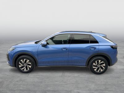 VW T-Roc Gebrauchtwagen VW T-Roc Gebrauchtwagen
