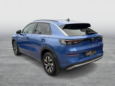 VW T-Roc Gebrauchtwagen VW T-Roc Gebrauchtwagen