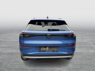 VW T-Roc Gebrauchtwagen VW T-Roc Gebrauchtwagen