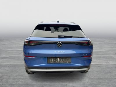 VW T-Roc Gebrauchtwagen VW T-Roc Gebrauchtwagen