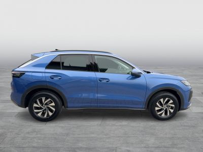 VW T-Roc Gebrauchtwagen VW T-Roc Gebrauchtwagen