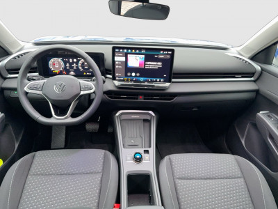 VW T-Roc Gebrauchtwagen VW T-Roc Gebrauchtwagen