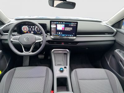 VW T-Roc Gebrauchtwagen VW T-Roc Gebrauchtwagen
