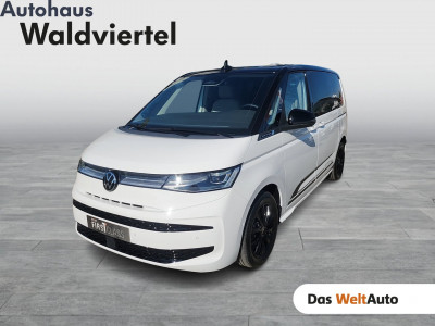 VW Multivan Gebrauchtwagen VW Multivan Gebrauchtwagen