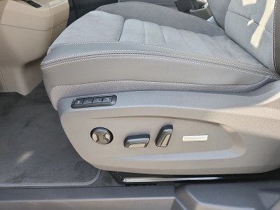 VW Multivan Gebrauchtwagen VW Multivan Gebrauchtwagen