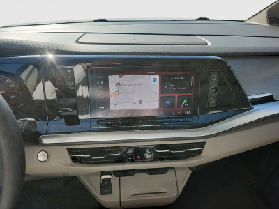 VW Multivan Gebrauchtwagen VW Multivan Gebrauchtwagen