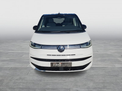 VW Multivan Gebrauchtwagen VW Multivan Gebrauchtwagen
