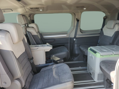 VW Multivan Gebrauchtwagen VW Multivan Gebrauchtwagen