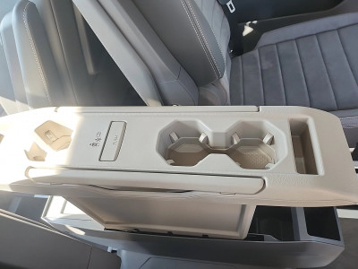 VW Multivan Gebrauchtwagen VW Multivan Gebrauchtwagen