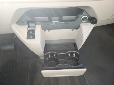 VW Multivan Gebrauchtwagen VW Multivan Gebrauchtwagen