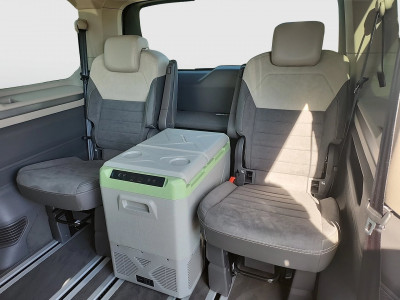 VW Multivan Gebrauchtwagen VW Multivan Gebrauchtwagen