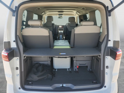 VW Multivan Gebrauchtwagen VW Multivan Gebrauchtwagen