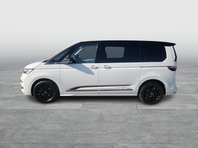 VW Multivan Gebrauchtwagen VW Multivan Gebrauchtwagen