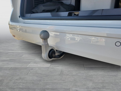 VW Multivan Gebrauchtwagen VW Multivan Gebrauchtwagen